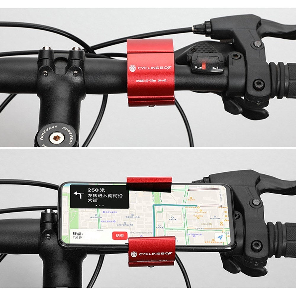 Bicycle Phone holder