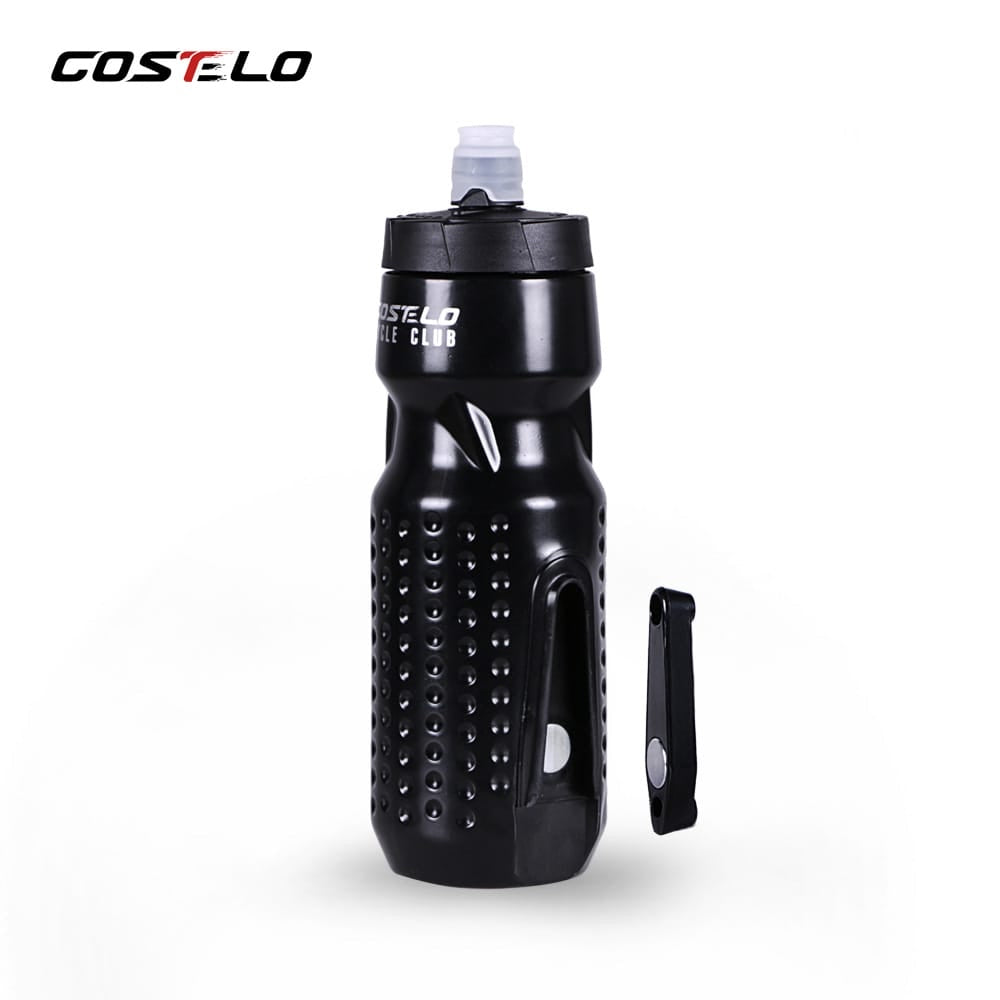 Water bottle