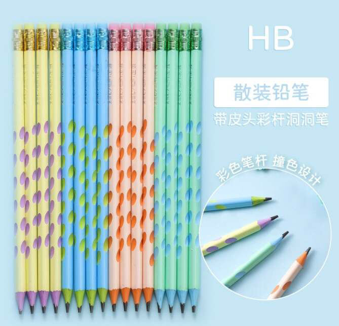 Pencil ( 6 piece )