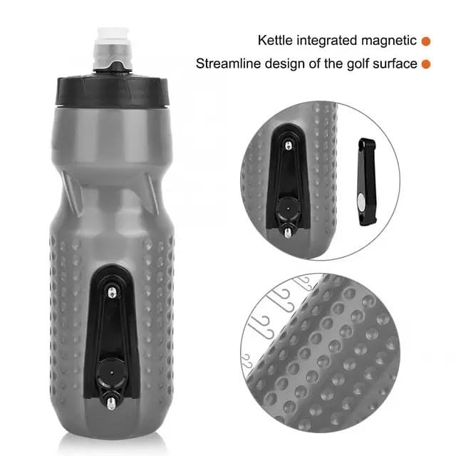 Water bottle