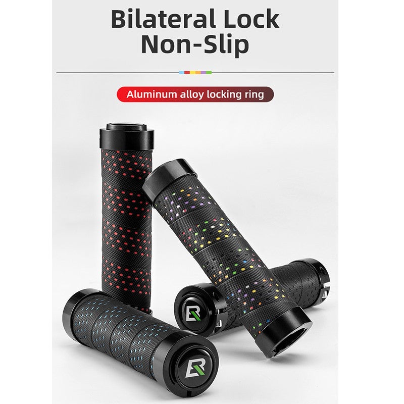Bicycle Hand grip