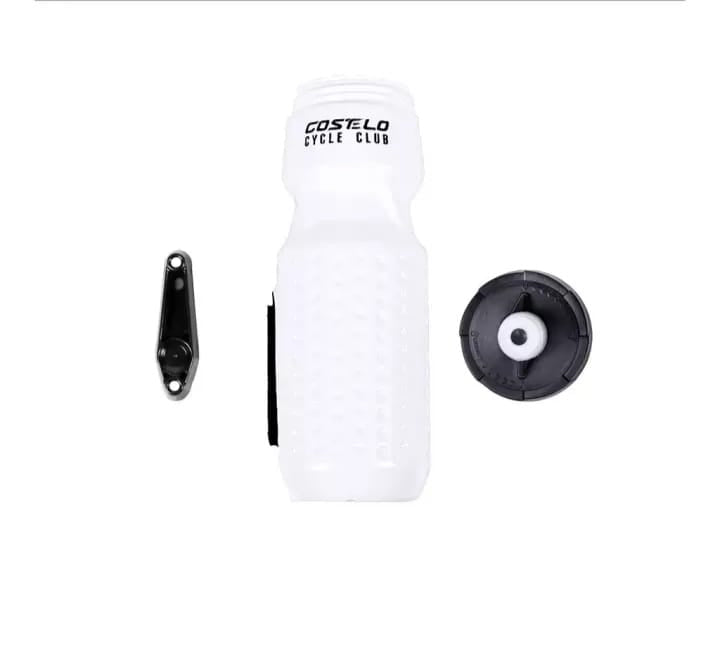 Water bottle