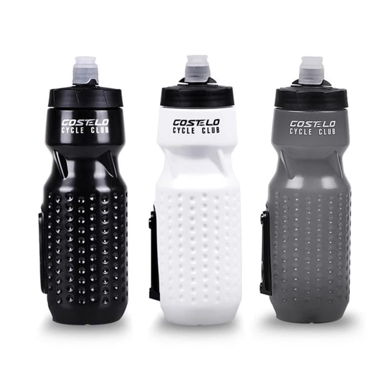 Water bottle