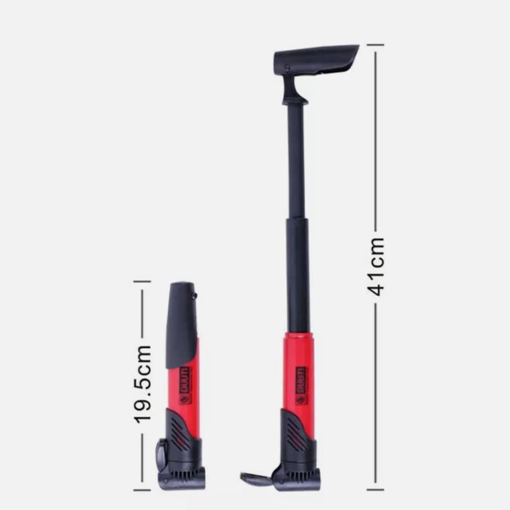 mini air pump