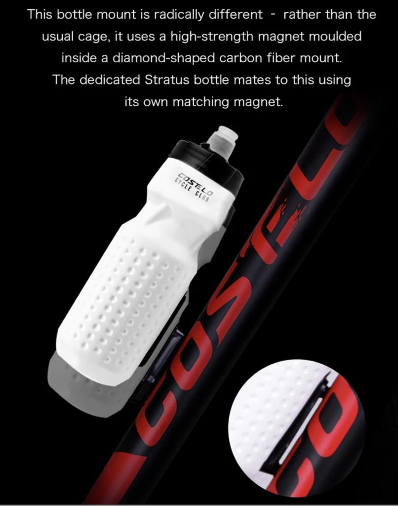 water bottle