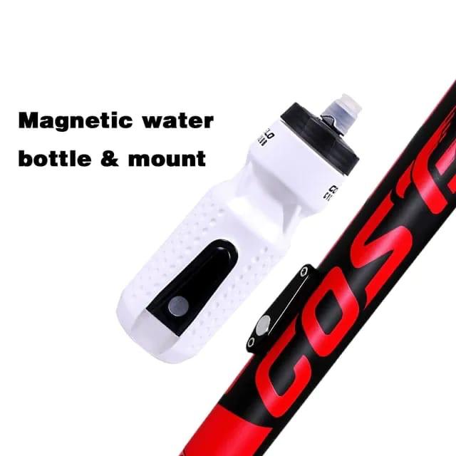 water bottle