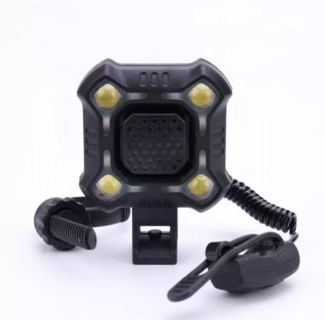 bicycle head light