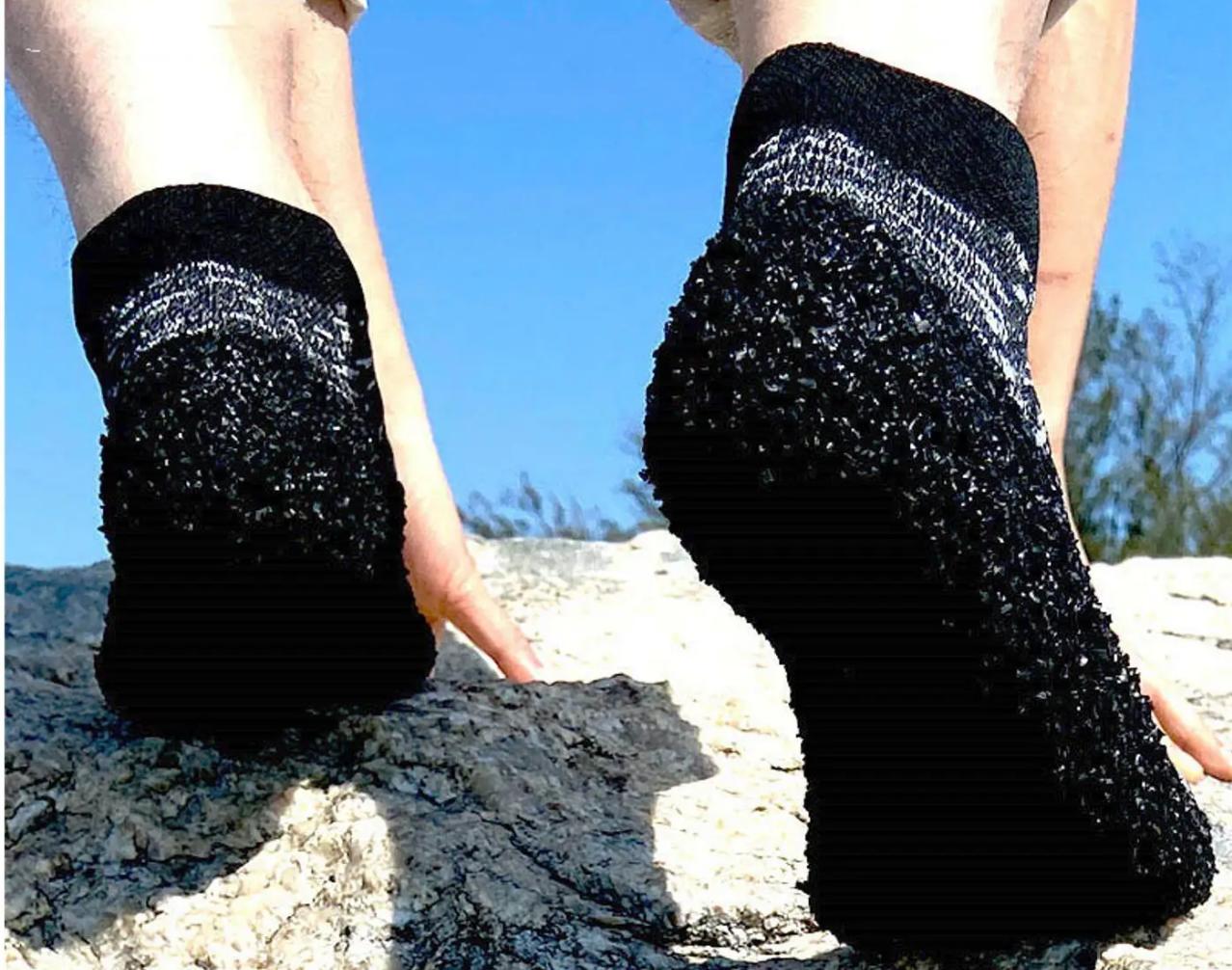 shock proof shoes