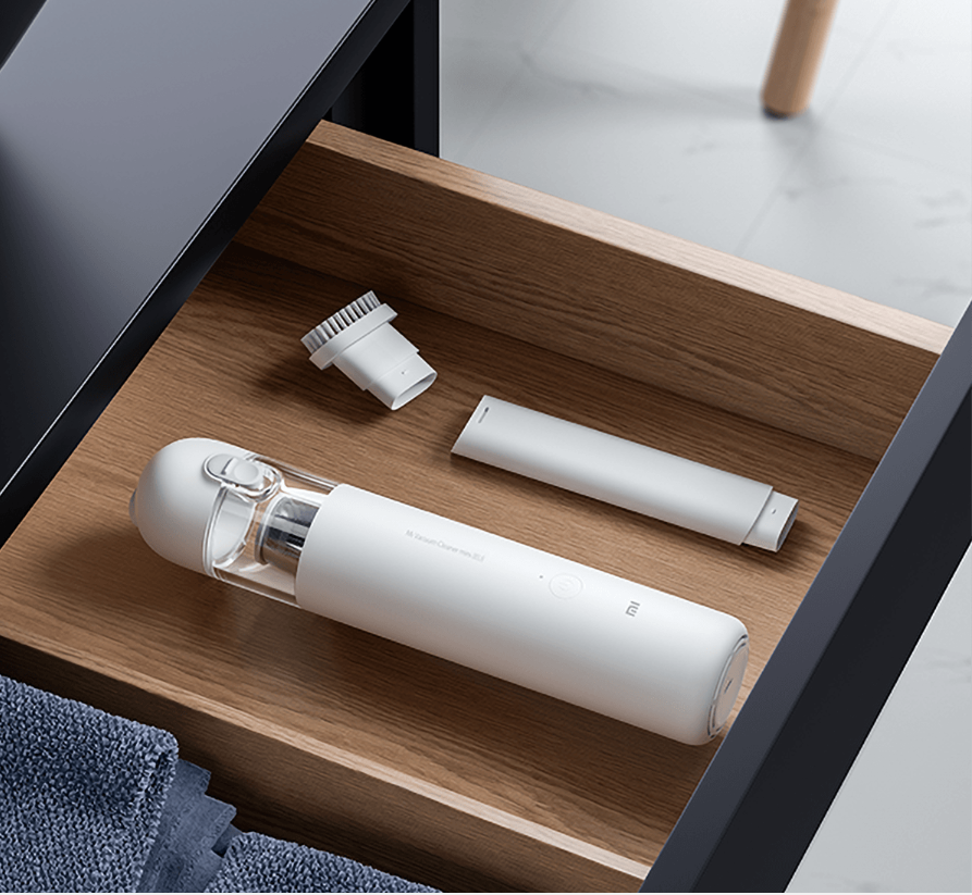 xiaomi vaccume cleane مكنسة متنقله