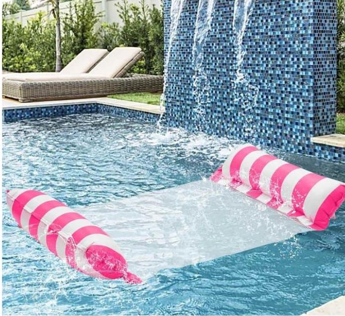 summer water inflatable